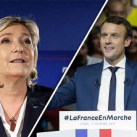 フランス大統領選挙にみる時代の流れ
